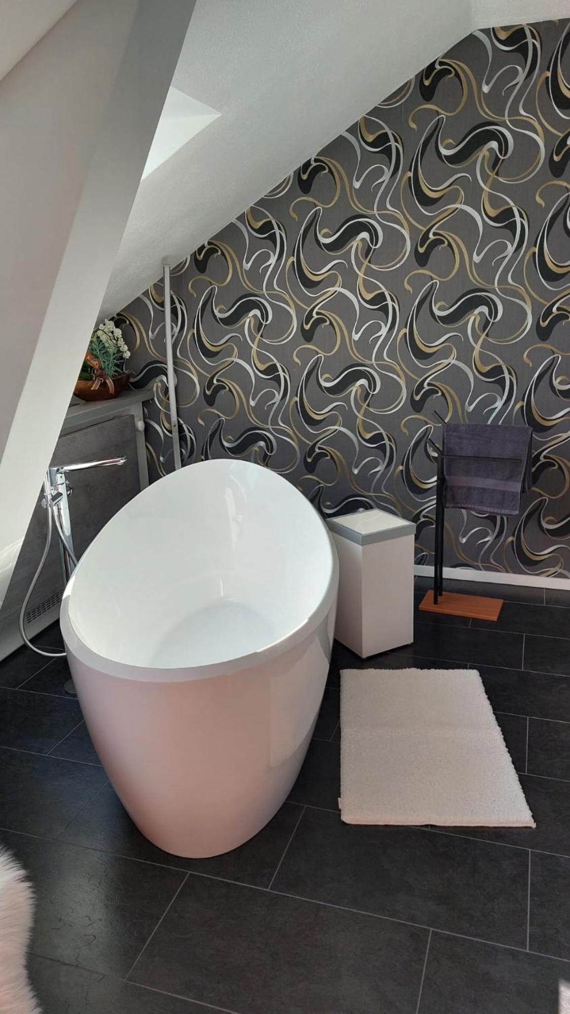 Deluxe Doppelzimmer Нордхаузен Екстериор снимка