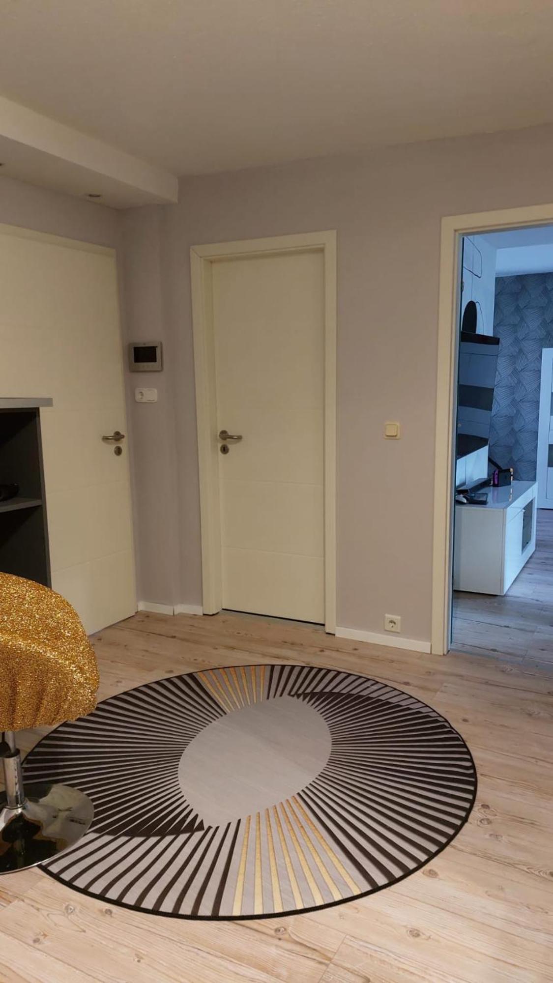 Deluxe Doppelzimmer Нордхаузен Екстериор снимка