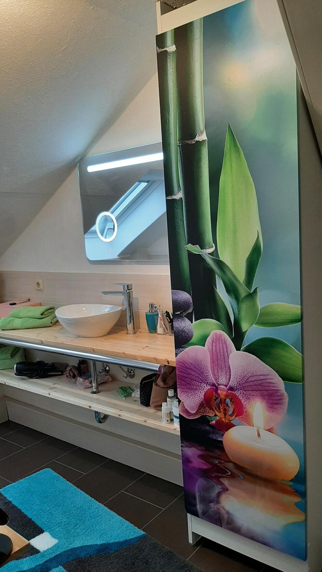 Deluxe Doppelzimmer Нордхаузен Екстериор снимка
